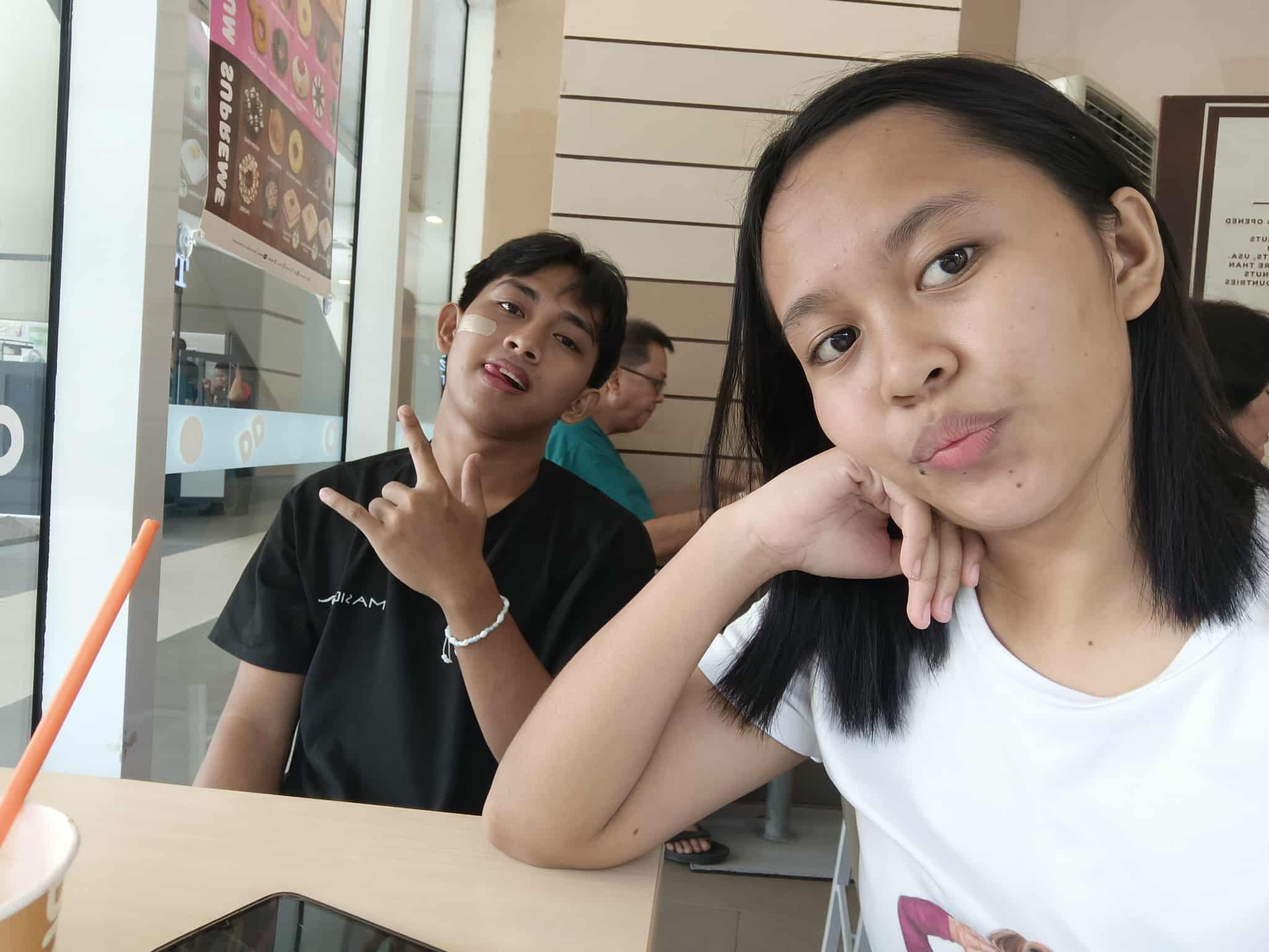 Favorite Celebrity 3